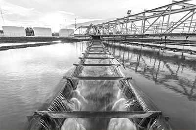 Great Lakes Water Authority